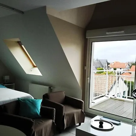 Estelle - - Sainte Marguerite - Mae-9711 Apartment *