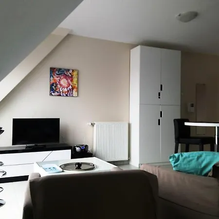 Apartmán Estelle - - Sainte Marguerite - Mae-9711 *