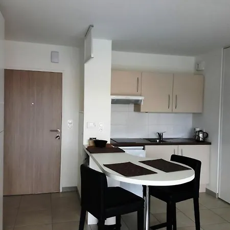 Estelle - - Sainte Marguerite - Mae-9711 Apartment *