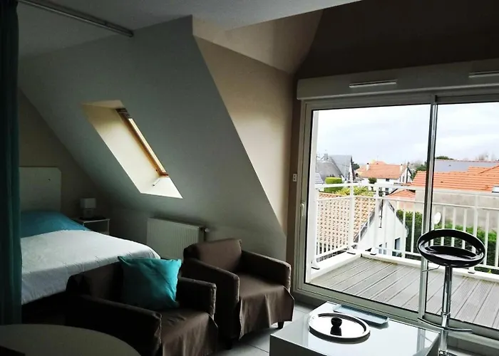 Résidence Estelle - - Sainte Marguerite - Mae-9711 Appartement *