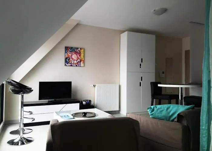 Appartement Résidence Estelle - - Sainte Marguerite - Mae-9711 *