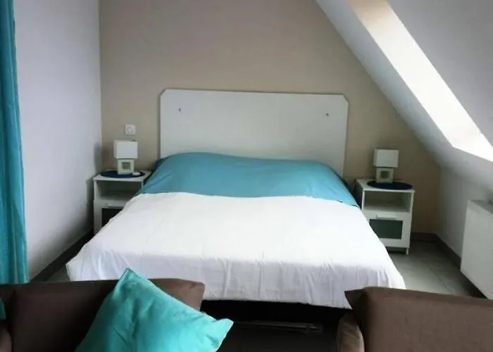 Résidence Estelle - - Sainte Marguerite - Mae-9711