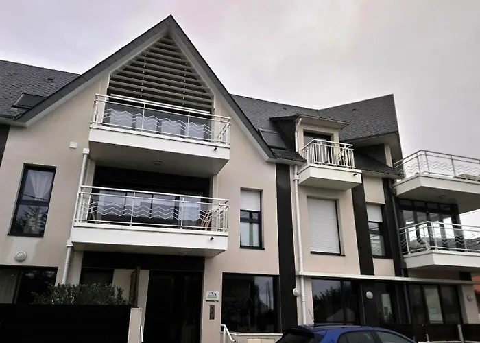 Résidence Estelle - - Sainte Marguerite - Mae-9711