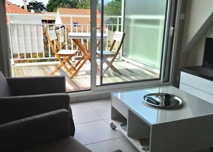 Appartement Résidence Estelle - - Sainte Marguerite - Mae-9711 *